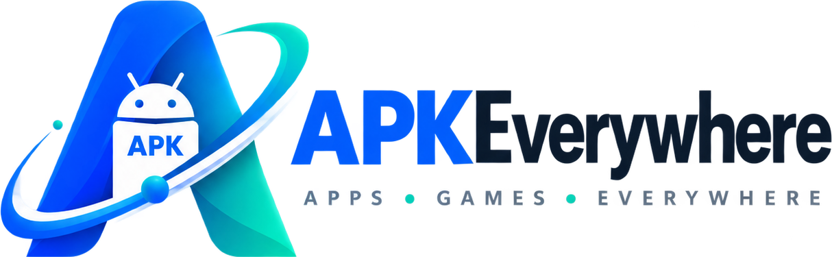 APKEverywhere logo