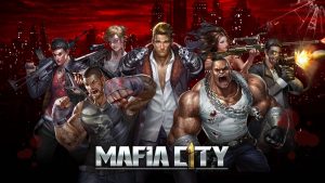 Mafia City Mod APK 2022 (Unlimited Money, Cash & Gold) 4