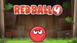 Red Ball 4 Mod APK 2023 | Unlimited Life & Energy 2