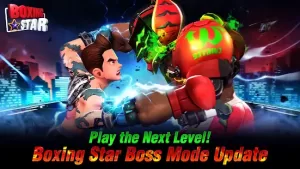 Boxing Star MOD APK 2023 (Unlimited Everything) 3