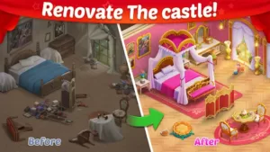 Castle Story MOD APK 2023 (Unlimited Money & Stars) 1