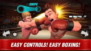 Boxing Star MOD APK 2022 (Unlimited Everything) 1