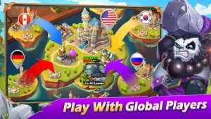 Taptap Heroes MOD APK 2022 Unlimited Everything 1