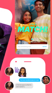 Tinder Gold APK 2023 Unlimited Likes (Free Download) 2