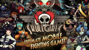 Skullgirls MOD APK 2023 [Unlimited Everything] for Free 2