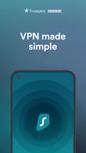 Surfshark VPN MOD APK 2023 Unlocked Premium Features 2