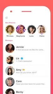 Tinder Gold APK 2023 Unlimited Likes (Free Download) 4