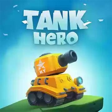 Tank Hero MOD APK