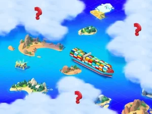 Seaport MOD APK New Version 2021 – Unlimited Everything 5