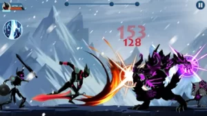 Shadow Fighter MOD APK 2023 Unlimited Money & Weapons 3