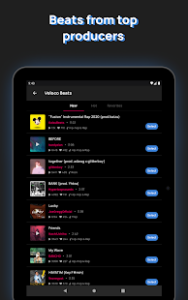 Voloco Mod APK 2023 All Effects Unlocked – Free Download 3