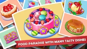 Cooking Madness Mod APK 2023 – Unlimited Everything 4