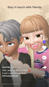 Zepeto MOD APK 2022 Unlimited Everything | Free Download 6