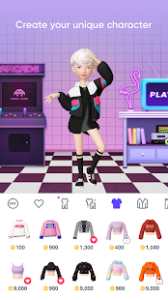 Zepeto MOD APK 2022 Unlimited Everything | Free Download 5