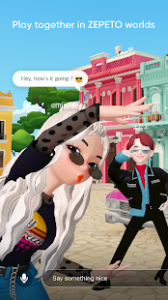 Zepeto MOD APK 2022 Unlimited Everything | Free Download 4