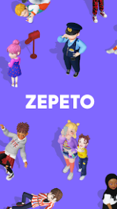 Zepeto MOD APK 2023 (Unlimited Money/ Gems) 2