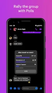 Messenger Mod APK 2022 – Free Download the Latest Version 5