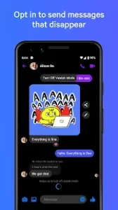 Messenger Mod APK 2023 – Free Download 2