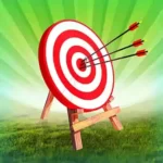 Archery King Mod APK