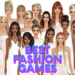 Best Fashion Games