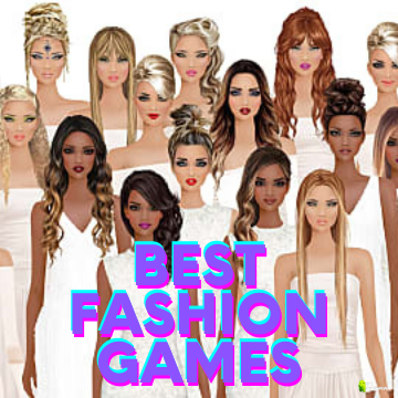 Best Fashion Games