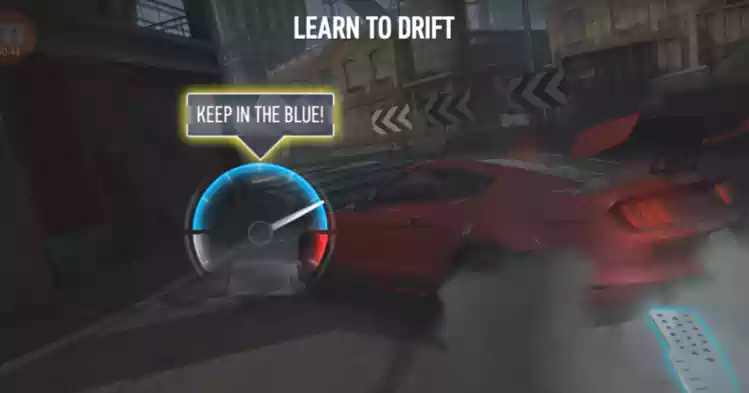 Learn to Drift - Drift Racing at its Finest