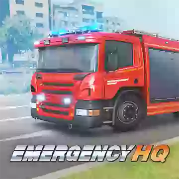 Emergency HQ Mod APK