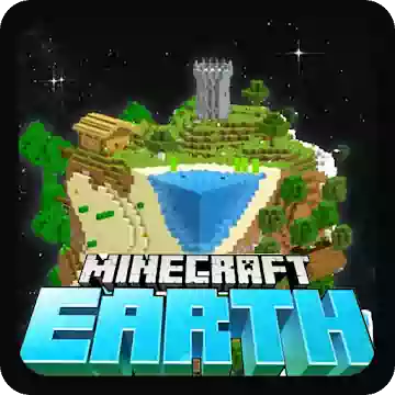 Minecraft Earth Mod APK