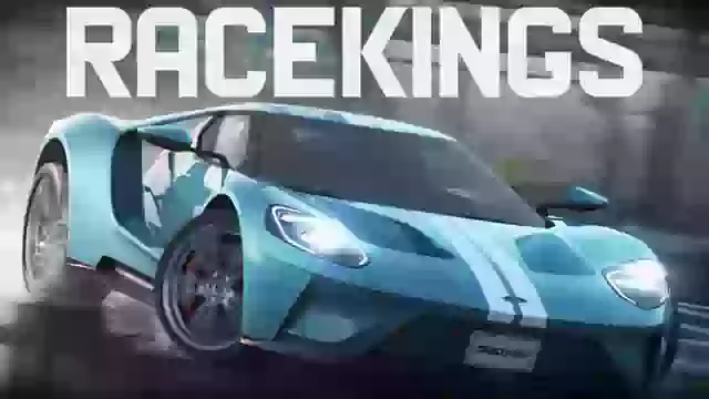 Download Race Kings Mod APK 2022 v2.21.15066 - Unlimited Money