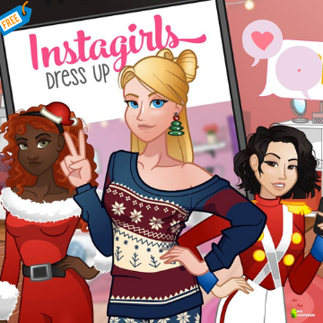 What is the best free dress-up game