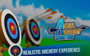 Archery King Mod APK 2023 Premium Unlocked – Unlimited Money 1