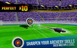 Archery King Mod APK 2022 Premium Unlocked – Unlimited Money 2