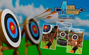 Archery King Mod APK 2022 Premium Unlocked – Unlimited Money 3