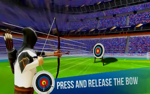 Archery King Mod APK 2022 Premium Unlocked – Unlimited Money 4