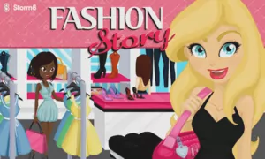 Fashion Story Mod APK 2023 – Unlimited Money & Gems 2