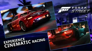 Forza Street Mod APK Latest Version – Unlimited Everything 4