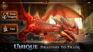 War Dragons Mod APK Unlimited Rubies & Money – Free Download 1