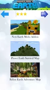 Minecraft Earth Mod APK Latest Version – Free Download 1