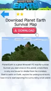 Minecraft Earth Mod APK Latest Version – Free Download 2