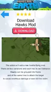 Minecraft Earth Mod APK Latest Version – Free Download 4