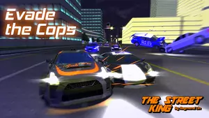 Race King Mod APK Latest Version 2023 – Unlimited Money 1