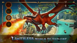 War Dragons Mod APK Unlimited Rubies & Money – Free Download 2