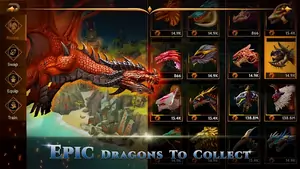 War Dragons Mod APK Unlimited Rubies & Money – Free Download 4