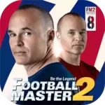 Football Master 2 Mod APK