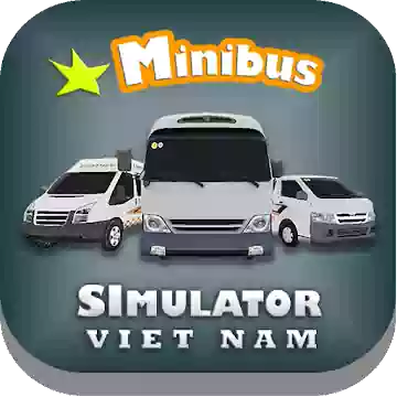 Minibus Simulator Vietnam MOD APK
