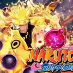 Naruto Mugen APK 2022 For Android