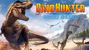 Download Dino Hunter Deadly Shores Mod APK 2022 – Unlimited Gold 3