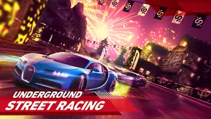 Need For Speed APK No Limits 2022 – Most Wanted Black Edition MOD 1