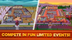 Download Hotel Empire Tycoon MOD APK 2022 – Unlocked Everything 2