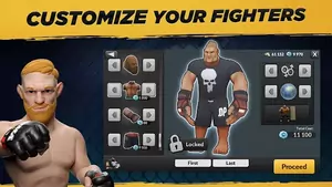 Free Download MMA Manager Mod APK 2023 – Unlimited Money 2